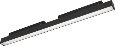 Трековый светильник Arlight MAG-ORIENT-FLAT-L465-16W Day4000-MIX BK 80deg / 036741 - 