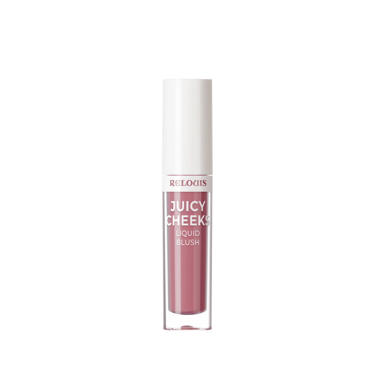 Румяна Relouis Juicy Cheeks тон 02 Pink