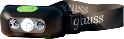 Фонарь Gauss GFL410 / GF410 - 