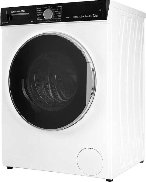 Купить Стиральная машина Kuppersberg WM 520 W в Минске