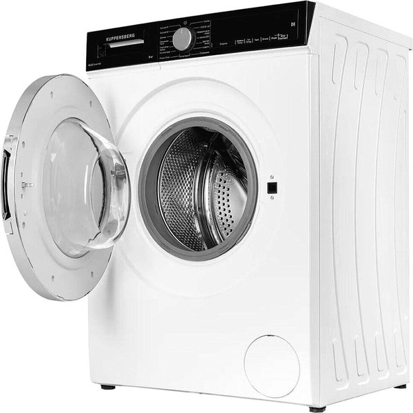 Купить Стиральная машина Kuppersberg WM 520 W в Минске