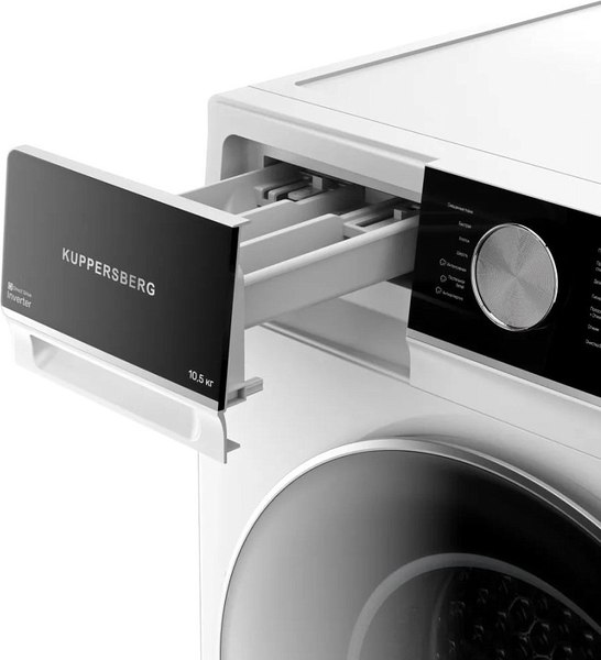 Купить Стиральная машина Kuppersberg WM 600 W в Минске
