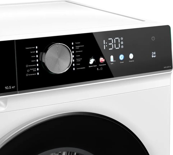 Купить Стиральная машина Kuppersberg WM 600 W в Минске