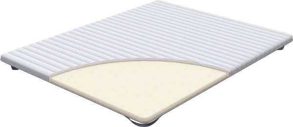 Купить Наматрасник защитный Natura Vera Топпер Pino 120x190 в Гомеле
