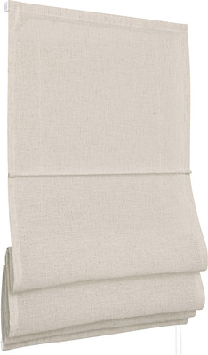 Римская штора Delfa Макси Armur Desenli Vual СШД-02М 560/002 (160x180, светло-серый) -