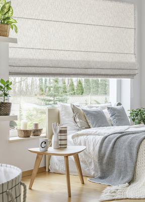 Римская штора Delfa Макси Armur Desenli Vual СШД-02М 560/005 (130x180, темно-серый) -