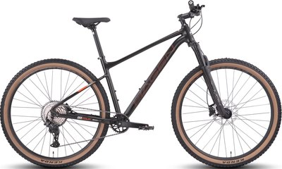 

Велосипед, 4.8 29 2025 / H25M48HM29XL