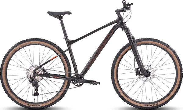 Велосипед Hagen Bikes 4.8 29 2025 / H25M48HM29XL