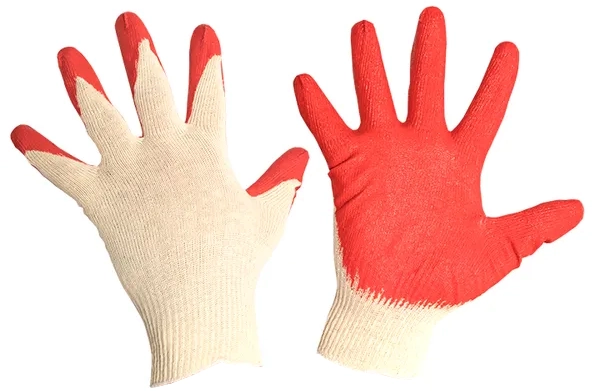 Перчатки защитные EKF Master pe13lt-9-mas (9р.)