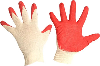 Перчатки защитные EKF Master pe13lt-9-mas (9р.) - 
