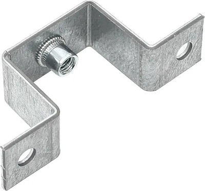 Кронштейн для DIN-рейки EKF PROxima din-k-30 -
