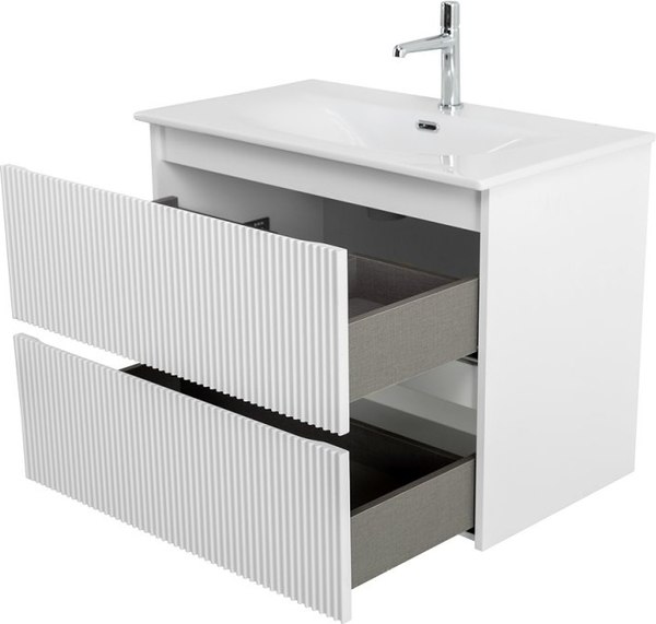 Купить Тумба под умывальник BelBagno UNO-900-2C-SO-BO в Жодино