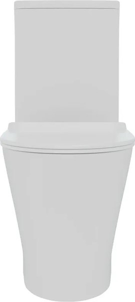 Купить Унитаз напольный Teymi Ritta Pro Vortex / T40811 в Минске