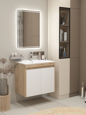 Тумба под умывальник Teymi Netta 70 / T60603 -