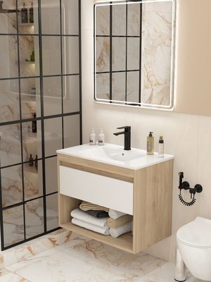

Тумба под умывальник, Vitra 80 / T60405
