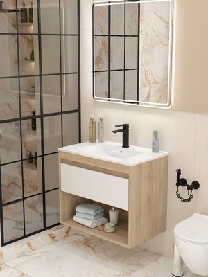 

Тумба под умывальник, Vitra 75 / T60404