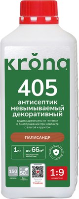 

Антисептик для древесины, 405