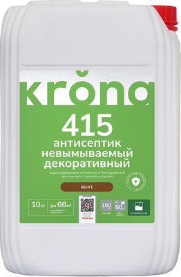 

Антисептик для древесины, 415