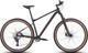 Велосипед Hagen Bikes 4.8 29 2025 / H25M48HM29XXL (XXL, тяжелый металл, разобранный, в коробке) -