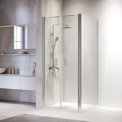 

Душевой уголок, PA-134 / 060813477-011