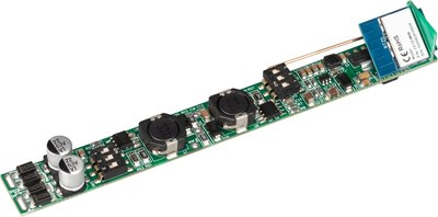 

Диммер для светодиодной ленты, Intelligent SMART-CC-202-72-MIX-IN / 037268