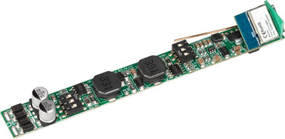 

Диммер для светодиодной ленты, Intelligent SMART-CC-202-72-MIX-IN / 037266