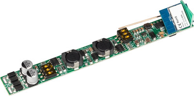 

Диммер для светодиодной ленты, Intelligent SMART-CC-202-72-MIX-IN / 037269