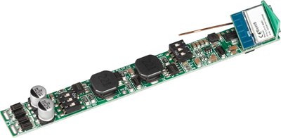 

Диммер для светодиодной ленты, Intelligent SMART-CC-202-72-MIX-IN / 037267