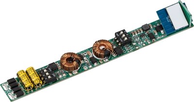 

Диммер для светодиодной ленты, Intelligent SMART-CC-202-72-MIX-IN / 046543