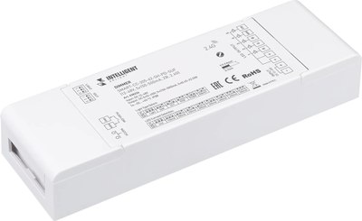 

Диммер для светодиодной ленты, Intelligent SMART-CC-205-62-SH-PD-SUF / 038236