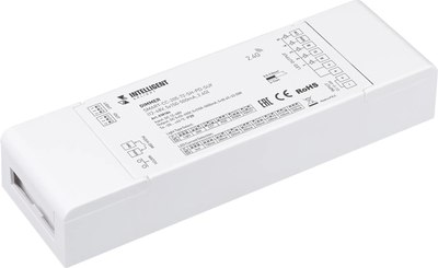 

Диммер для светодиодной ленты, Intelligent SMART-CC-205-72-SH-PD-SUF / 038184