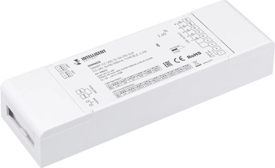 

Диммер для светодиодной ленты, Intelligent SMART-CC-205-72-SH-PD-SUF / 038212