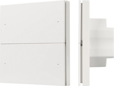 

Умный выключатель, Intelligent SMART-ZB-801-22-1G-4SC-MULTI-IN White / 055481