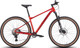 Велосипед Hagen Bikes 4.9 29 2025 / H25M49DO29L (L, темно-оранжевый, разобранный, в коробке) -