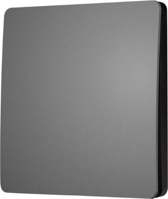 Выключатель Arlight Intelligent KINETIC-801-22-1G-WP-SUF Grey / 051678 - 