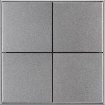 

Выключатель, Intelligent KNX-304-23-IN Grey / 038402