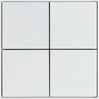 

Выключатель, Intelligent KNX-304-23-IN White / 038401