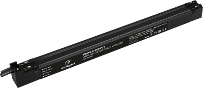 Блок питания для светильника Arlight ARV-SP-48200-MAG-VIBE-BK 48V 4.1A 200W / 044202 - 
