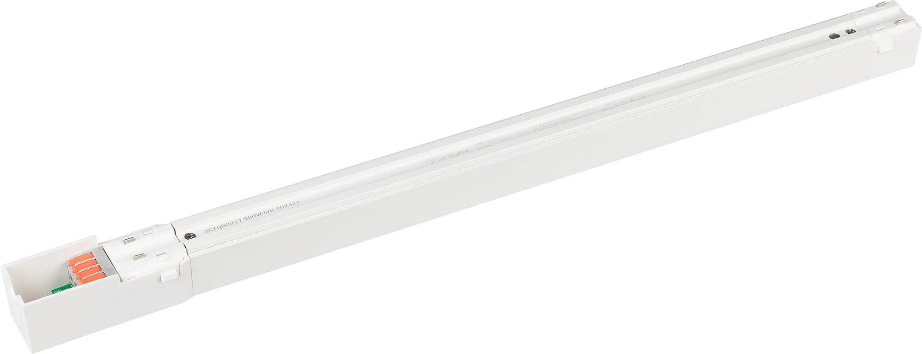 Блок питания для светильника Arlight ARV-SP-48200-MAG-VIBE-PFC-WH 48V 4.2A 200W / 046130