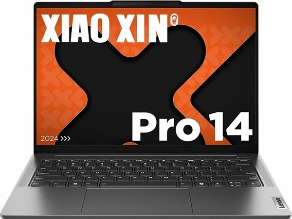 Ноутбук Lenovo XiaoXin Pro14 AHP9 (6942292151630)