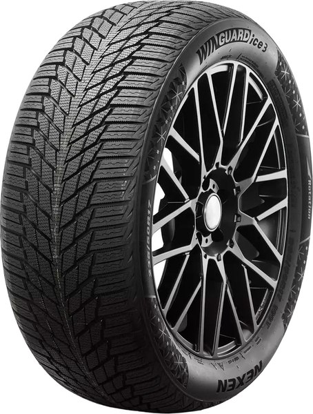Зимняя шина Nexen Winguard Ice 3 255/40R19 100T