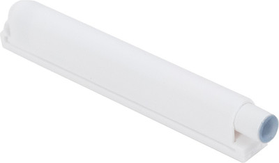 Механизм Push-to-Open AKS Резиновый накладной / 115 822 (белый) - 