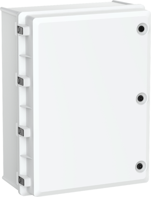 

Бокс пластиковый, MKP21-N-060-080-35-65