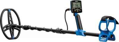 

Металлоискатель, Vortex VX9