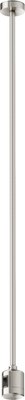 

Потолочная база для трекового светильника, Long TRA159C-IPC1-PT