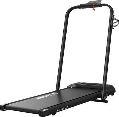 

Электрическая беговая дорожка, R-230 Plus / TDR230P
