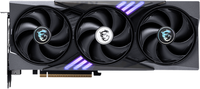 

Видеокарта, RTX 5060 8G Gaming Trio OC