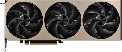 Видеокарта MSI RTX 5080 16G Inspire 3X OC - 