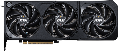 Видеокарта MSI RTX 5070 Ti 16G Shadow 3X OC - 