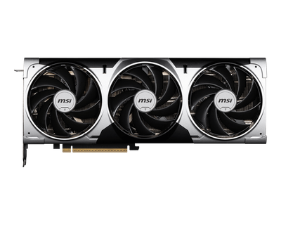 Видеокарта MSI RTX 5070 12G Ventus 3X OC -